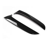 Spoiler Posteriori Auto Per La Serie 1 Per F20 Per F21 2012-2019 Spoiler Laterale Lunotto Posteriore Auto Kit Carrozzeria Per Alettone Posteriore Lunotto Posteriore Ricambi Spoiler Posteriore Auto