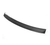 Spoiler Posteriori dell'Auto Per Benz Classe E C238 E200 E400 E500 Coupé 2D 2017 2018 Spoiler Posteriore Fibra Carbonio Tetto Ala Spoiler Posteriore Posteriore Spoiler(Fibra di carbonio)
