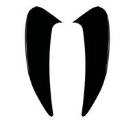 Spoiler Posteriori dell'Auto Per Mercedes Per Benz CLE Coupé C236 Per AMG 2024 2015 Paraurti Posteriore Auto Spoiler Ala Laterale Canard Trim Pneumatici Spoiler Posteriori(Nero lucido)