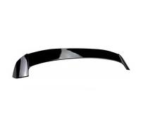 Spoiler Posteriori dell'Auto Per Serie 1 LCI F20 F21 116i 120i 118i Per M135i Per M140i 2011-2018 Alettone Posteriore Fisso Spoiler Posteriore Spoiler Bagagliaio Spoiler Posteriori(Nero lucido)