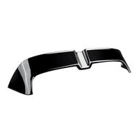 Spoiler Posteriori dell'Auto Per VW Per Golf 7 Per MK7 Per MK7.5 Per GTI R Per Hatchback 3 Porte 5 Porte 2014-2020 Spoiler Posteriore Nero Lucido Ala Labbro Del Bagagliaio Posteriore Spoiler