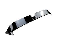 Spoiler Posteriori dell'Auto Per VW Per Polo 9N 2003 2004 2005 2006 2007 2008 Spoiler Posteriori Per Tetto Alette Spoiler Labbro Posteriore Accessori Kit Carrozzeria Posteriore Spoiler