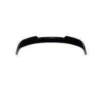 Spoiler Posteriori dell'Auto Per VW Per Tango Per T-Roc 2017-2024 Per Tetto Spoiler Per Bagagliaio Posteriore ABS Kit Posteriore Spoiler(Nero lucido)