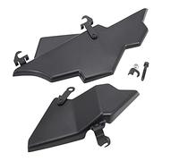 SPOILER POSTERIORI Moto Paraspruzzi Pannello Carena Accessori Di Copertura Per R1200RT LC R 1200 RT 2014 2015 2016 2017 2018