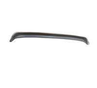 Spoiler Posteriori Per 2005-2018 Per Toyota Per Hiace Per Tronco Spoiler Con Gloss Nero Spoiler Tronco Boot Ala Spoiler Spoiler Auto(Argento)