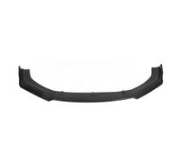 Spoiler posteriori per auto 3 Pezzi Spoiler Splitter Per Paraurti Anteriore Anticollisione Impermeabile Universale Parti Corpo Per Auto Spoiler Splitter Per Paraurti(Carbon Fiber)