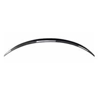 Spoiler posteriori per auto Ala Posteriore Spoiler Bagagliaio Tetto Per Benz Classe E Coupé C238 W238 E200 E220 E300 E350 E400 Per AMG 2016-2023 Tuning Splitter(Look in carbonio)