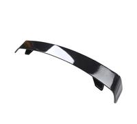 Spoiler posteriori per auto Alettone Posteriore Universale Di Grandi Dimensioni Per General Per Motors GT Spoiler Ad Ala Fissa Spoiler Anticollisione Per Auto Modificate(Black)