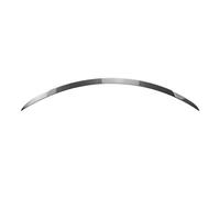 Spoiler posteriori per auto Auto Posteriore Tronco Di Tetto Spoiler Ala Per Mercedes Per Benz Classe E Per C238 Per W238 Per Coupé Per AMG 2 Porte 2016-2023(Look in carbonio)