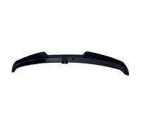 Spoiler Posteriori Per Auto Compatibile Con A3 S3 RS3 8Y 5 Porte Per Sportback 2020-2024 Car Rear Roof Spoiler Splitter Top Per L'ala Del Bagagliaio Coda Per L'ala Decorazione