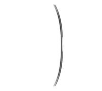 Spoiler Posteriori Per Auto Compatibile Con A5 S5 B9 4 Porte 2017 2018 2019 2020 2021 2022 2023 Coperchio Del Bagagliaio Posteriore Auto Spoiler Ali Tuning Accessori Esterni