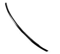 Spoiler Posteriori Per Auto Compatibile Con BMW G60 Per 5 Series 520d 520i 530i 530e 550e 2023 2024 2025 Spoiler Posteriore Lucido Per Alettone Spoiler Posteriore Per Bagagliaio Bodykit Tuning