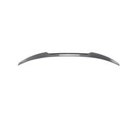 Spoiler Posteriori Per Auto Compatibile Con BMW Per 3 Series F30 318i 320i 2013 2014 2015-2019 Spoiler Posteriore Splitter Ala Coda Ala Labbro Boodykit Accessori Auto