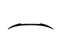 Spoiler Posteriori Per Auto Compatibile Con BMW Per 3 Series F30 318i 320i 2013 2014 2015-2019 Spoiler Posteriore Splitter Ala Coda Ala Labbro Boodykit Accessori Auto