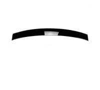 Spoiler Posteriori Per Auto Compatibile Con BMW Per 4 Series F32 Per Coupe 2014-2020 Spoiler Per Lunotto Posteriore Alette In ABS Accessori Di Regolazione In Carbonio Nero