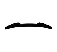 Spoiler Posteriori Per Auto Compatibile Con BMW Per Serie 5 I5 G60 2024 Spoiler Sul Tetto Superiore Del Bagagliaio Posteriore Per Ala Auto Code Spoiler Ali Adesivi Coda Portellone Splitter Labbro