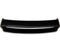 Spoiler posteriori per auto Compatibile con E36 Serie 3 Coupé M3 GT Style 1990-2002, Spoiler Posteriore per Bagagliaio, Kit di Alettoni, Accessori Decorativi per Auto