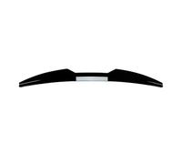 Spoiler Posteriori Per Auto Compatibile Con Ford Per Focus Per MK3 Per RS 2011-2018 Spoiler Posteriore Fisso Per Tetto Auto Coda Per Alettone Kit Carrozzeria Accessori Ricambi Auto
