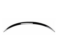 Spoiler Posteriori Per Auto Compatibile Con MERCEDES PER BENZ CLASSE E C238 W238 E63S PER COUPE 2016-2023 SPOILER POSTERIORE TRONCO LABBRO PER ALA
