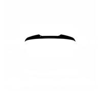 Spoiler Posteriori Per Auto Compatibile Con Per A3 8V Per Sline Per Hatchback 2014-2020 Spoiler Posteriore A Coda D'anatra In Plastica ABS Accessori Per Tuning Auto