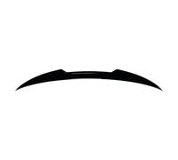 Spoiler Posteriori Per Auto Compatibile Con Per A3 S3 8V Berlina 2014-2020 Spoiler Posteriore Per Bagagliaio Auto Spoiler Posteriore Spoiler Tetto Splitter Ala Kit Corpo Accessori Tuning