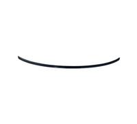 Spoiler Posteriori Per Auto Compatibile Con Per A5 A5 S5 Per F5 4 Porte 2017-2024 Spoiler Posteriore Per Tetto Auto Splitter Per Alettone Spoiler Posteriore Per Alettone Tuning Alettone