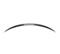 Spoiler Posteriori Per Auto Compatibile Con Tesla Per Model Y 2020 2021 2022 2023 Auto Spoiler Posteriore Tronco Tetto Labbro Coda Per Ala Spoiler Messa A Per Punto Body Kit Trim