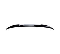 Spoiler Posteriori Per Auto Compatibile Con X4 G02 2018 2019-2024 ABS Coda Coperchio Bagagliaio Posteriore Dell'auto La Modifica Rivestimento Esterno Dell'estensione Labbro Dello Spoiler Dell'ala