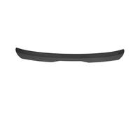 Spoiler posteriori per auto Per Bagagliaio Per Tetto Universale Per La Modifica Dell'auto Ricambio(Carbon Fiber Style)