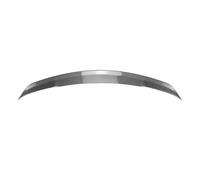 Spoiler Posteriori Per Auto Per Benz Per Classe GLA Per X156 Per GLA45 Per GLA200 Per GLA220 Per AMG 2014-2019 Pinna Posteriore Per Auto Baule Ala Auto Alettoni Posteriori(Carbon Look)
