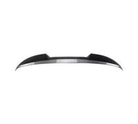 Spoiler Posteriori Per Auto Per Benz Per Classe GLE Per W167 2019+ Per AMP-Z Coda Portellone Splitter Labbro Alettone Posteriore Tetto Bagagliaio Superiore Auto Alettoni Posteriori(Carbon black)