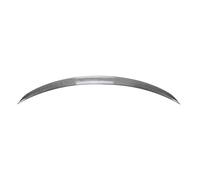 Spoiler Posteriori Per Auto Per Benz Per CLE Coupé Per CLE260 300 Per CLE53 Per AMG 2024+ Auto Spoiler Posteriore Tetto Tronco Ala Splitter Modifica Auto Alettoni Posteriori(Carbon Look)