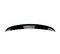 Spoiler Posteriori Per Auto Per Benz Per W177 Per Classe A Per A160 Per A180 Per A200 Per A35 Hatchback Per AMG Diffusore Alettone Posteriore 2018-2023 Auto Alettoni Posteriori(Gloss Black)