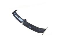 Spoiler posteriori per auto Per BMW E90 E46 F10 F30 Per Benz GT Style Spoiler Posteriore Universale Spoiler Posteriore Spoiler Fisso Per Il Vento(Carbon fiber pattern)