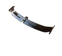Spoiler posteriori per auto Per BMW E90 E46 F10 F30 Per Benz GT Style Spoiler Posteriore Universale Spoiler Posteriore Spoiler Fisso Per Il Vento(Bright black)