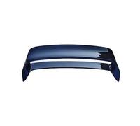 Spoiler posteriori per auto Per BMW Per E36 1990-2000 Auto Posteriore Tronco Coperchio Labbro Corpo Kit Spoiler Ali M3 GT Berlina Nero Carbonio Tuning Esterni(Nero lucido)