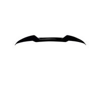 Spoiler posteriori per auto Per BMW Per X3 G45 2025+ Spoiler Posteriore Per Auto Nero Lucido Spoiler Per Baule Spoiler sul tetto posteriore