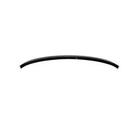 Spoiler posteriori per auto Per BMW Per X5 F15 2014-2018 Spoiler Posteriore Tetto Baule Ala Coperchio Flap Spoiler Labbro Spoiler sul tetto posteriore(Gloss Black)