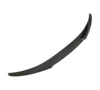 Spoiler posteriori per auto Per BMW Serie 2 F44 4 Porte Gran Coupé 216i 218i 220i 2020 2021 2022 2023 ABS Spoiler Posteriore Ala Spoiler coda auto(Carbon look)