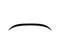 Spoiler posteriori per auto Per BMW SERIE 2 F44 Gran Coupe 2020+ Spoiler Posteriore Per Tetto Spoiler coda auto(Glossy black)