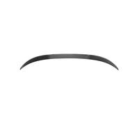 Spoiler posteriori per auto Per BMW SERIE 2 F44 Gran Coupe 2020+ Spoiler Posteriore Per Tetto Spoiler coda auto(Carbon black)