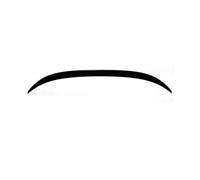 Spoiler posteriori per auto Per BMW Serie 2 F44 Gran Coupé MP 2020+ Spoiler Posteriore Per Cofano Del Bagagliaio Spoiler coda auto(Glossy Black)