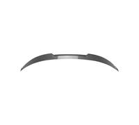 Spoiler posteriori per auto Per BMW SERIE 2 F44 Gran Coupe Per M4 2020+ Spoiler Posteriore Per Tetto Spoiler coda auto(Carbon black)