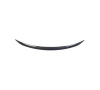 Spoiler posteriori per auto Per BMW Serie 3 E90 320i 320d 2004 2006 2007 2008 2009 2010 2011 M Tuning Berlina Spoiler Posteriore Spoiler sul tetto posteriore(Carbon Look)
