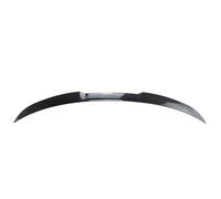 Spoiler posteriori per auto Per BMW Serie 4 G26 430i 440i M440i I4 Gran Coupe 2021 2022 2023 2024 Spoiler Posteriore Per Bagagliaio Spoiler coda auto(Carbon Look)