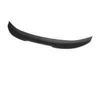 Spoiler Posteriori Per Auto Per E92 335i 328i 2007 2008-2012 PSM Stile Auto Baule Posteriore Boot Lip Spoiler Ala Labbro Baule Posteriore Spoiler Coperchio Ala Di Coda(PSMCarbon Fiber Look)