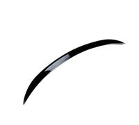 Spoiler posteriori per auto Per Mercedes Per Benz Classe GLE Coupe C292 2015-2019 Per AMG Spoiler Posteriore Ala Portellone Coperchio Bagagliaio Decklid Trim Splitter Labbro