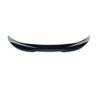 Spoiler Posteriori Per Auto Per Serie 2 Per F22 Per F87 2014-20 Per M2 Per PSM Stile Auto Ala Spoiler Accessori Ali Esterne Auto Alettoni Posteriori(Glossy Black)
