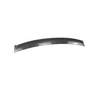 Spoiler Posteriori Per Auto Per Subaru Per WRX STI VA 2014-2021 Spoiler Posteriore Per Auto Spoiler Posteriore Splitter Per Bagagliaio(Carbon Fiber Look)