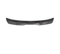 Spoiler posteriori per auto Per SUZUKI Per SWIFT 6 SPORT 2018+ Spoiler Tetto Ala Labbro Universale Plastica ABS Nero Lucido Hatchback SPOILER ALA POSTERIORE(ABS Carbon Look)